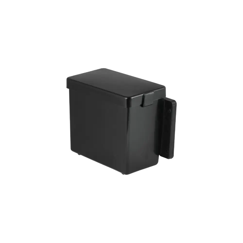 6" x 5-1/2" x 3-1/4" Breakaway Battery Case with Lockable Tab - CUR52022